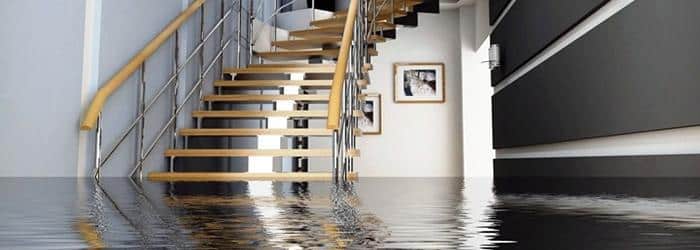 Water Damage