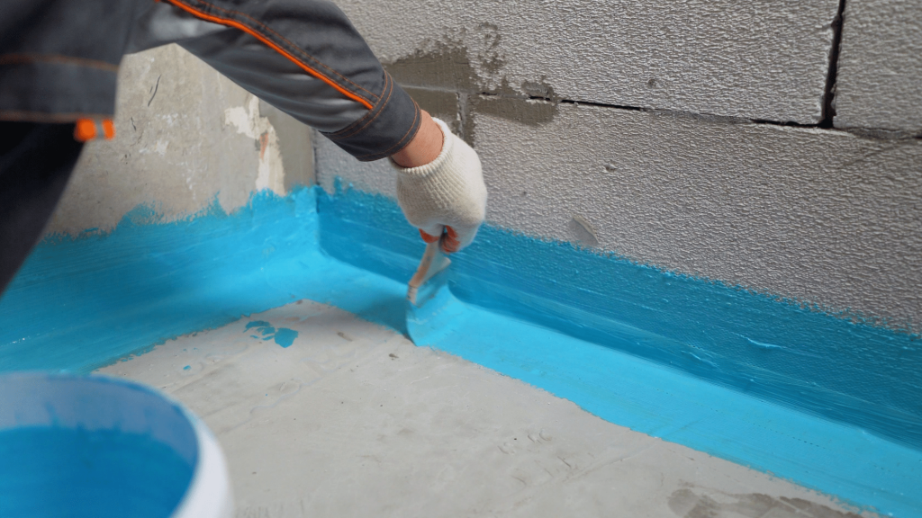 Basement Waterproofing - Basement Waterproofing Mauldin SC 