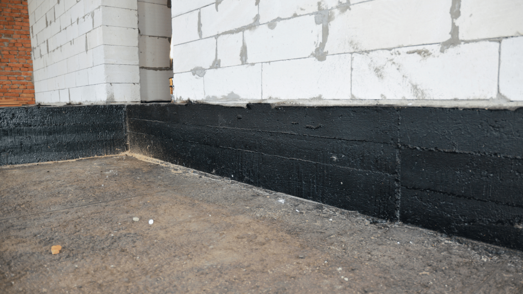 Basement Waterproofing - What are the Benefits of Basement Waterproofing?