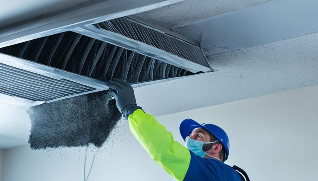 AC Air Duct Cleaning Greenville SC - Air Duct Cleaning Taylors SC 