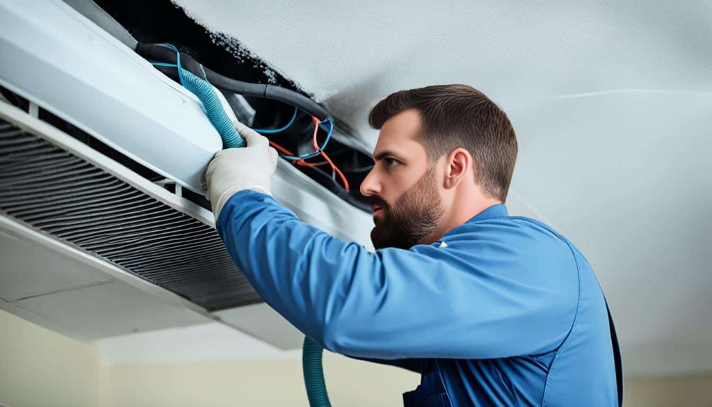 AC Air Duct Cleaning in Greer SC - Air Duct Cleaning Greer SC 