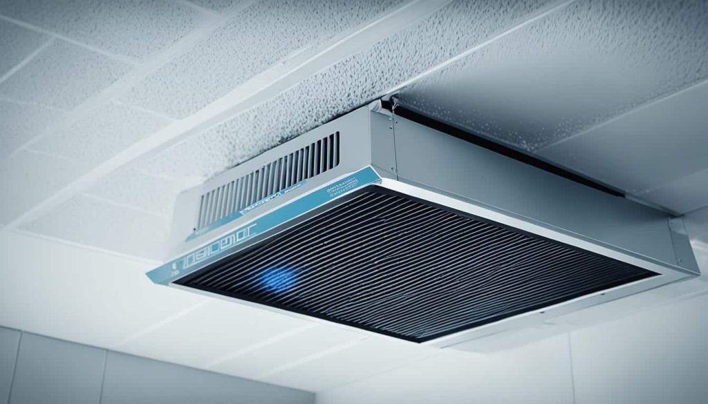 Advanced air duct cleaning equipment - Air Duct Cleaning Clemson SC 