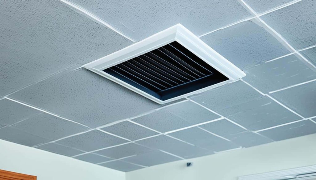 Air Duct Cleaning Anderson SC