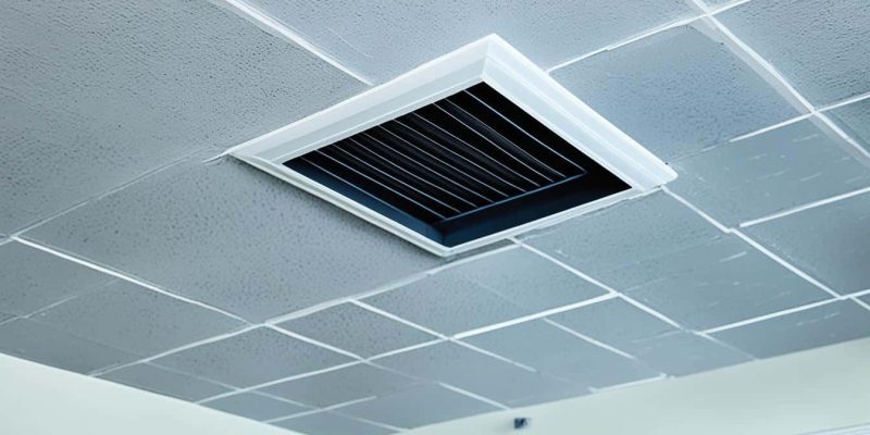 Air Duct Cleaning Anderson SC