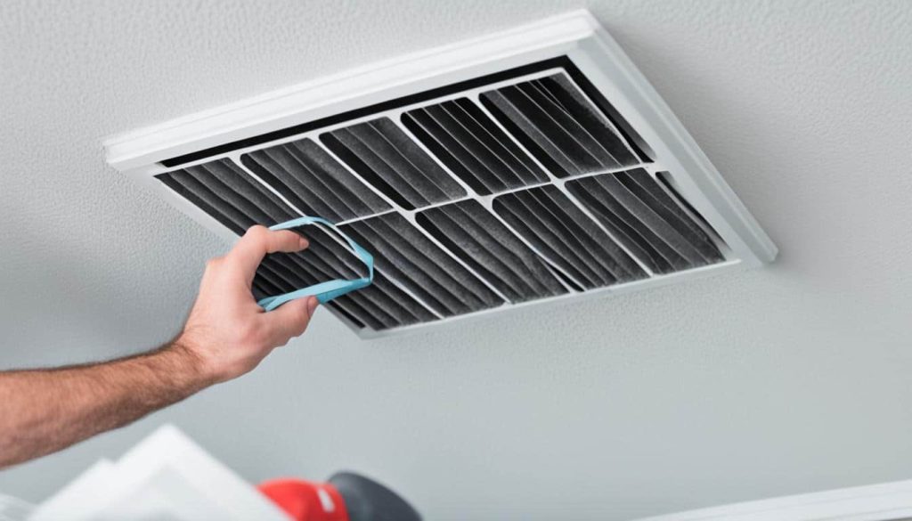 Air Duct Cleaning Easley SC