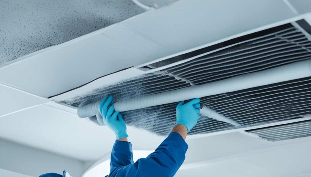 Air Duct Cleaning Mauldin SC