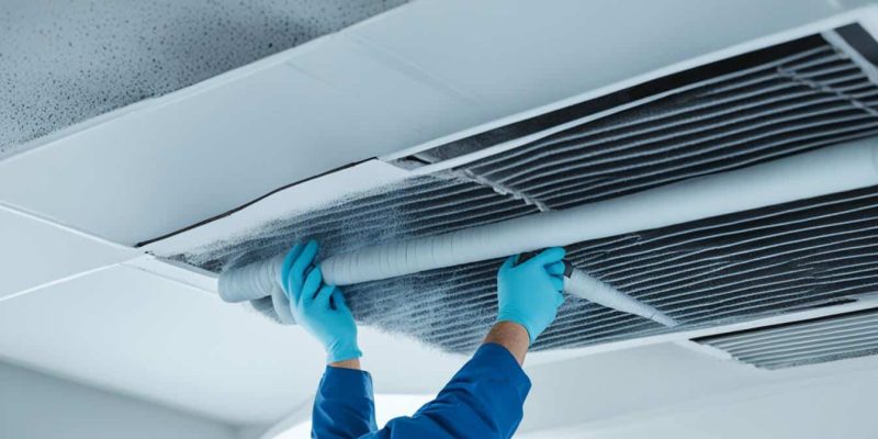 Air Duct Cleaning Mauldin SC