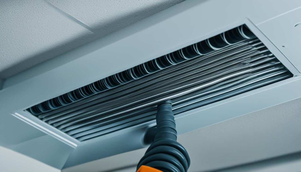 Air Duct Cleaning Services - Air Duct Cleaning Easley SC 