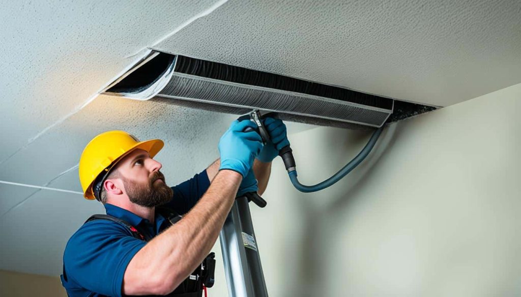 Air Duct Cleaning Services Greenville - Air Duct Cleaning Clemson SC 