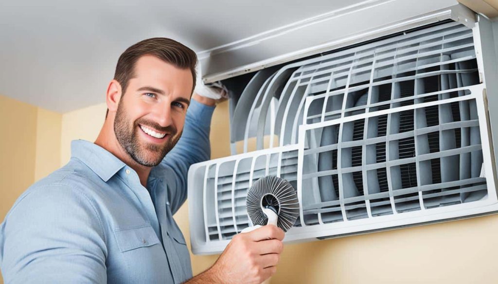 Air Duct Cleaning Services in Wade Hampton - Air Duct Cleaning South Carolina 