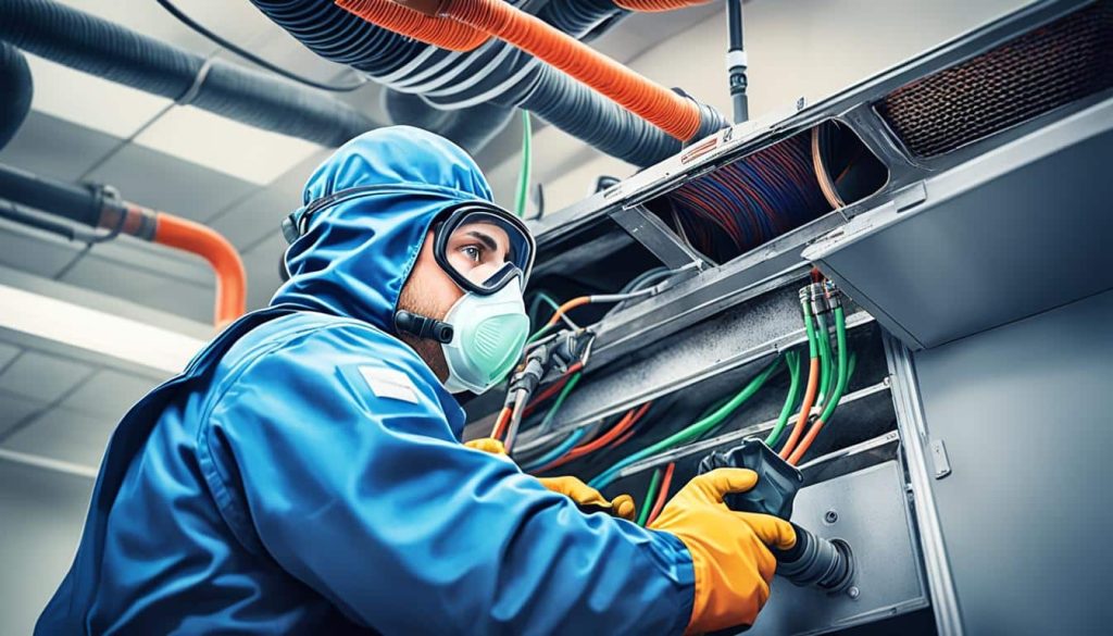 Air Duct Cleaning Simpsonville SC - Air Duct Cleaning Spartanburg SC 