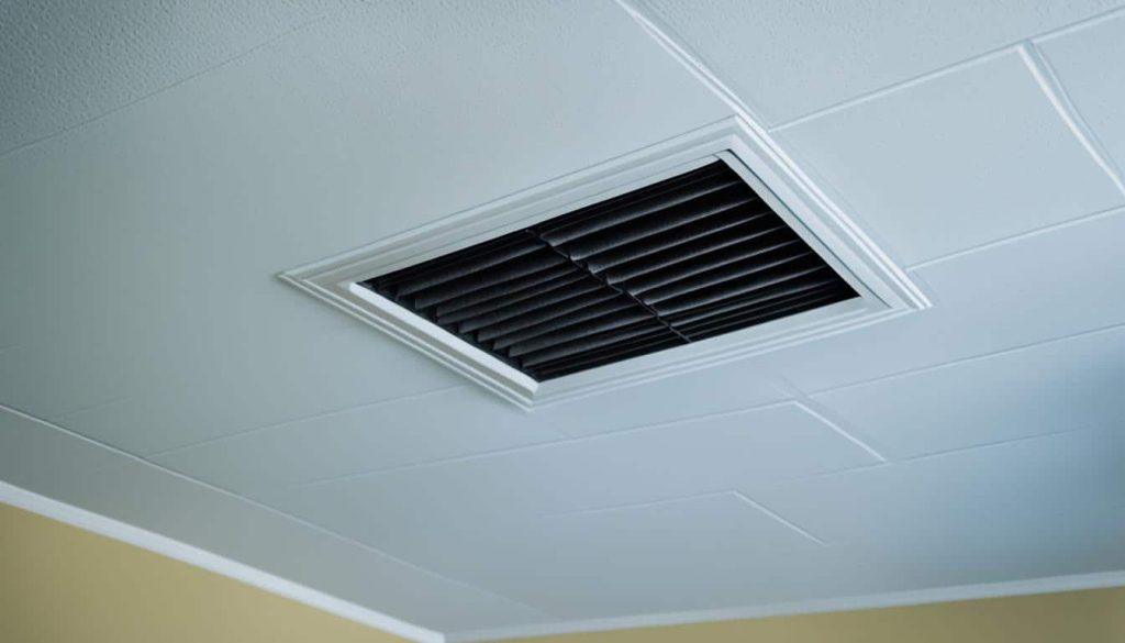 Air Duct Cleaning Wade Hampton SC