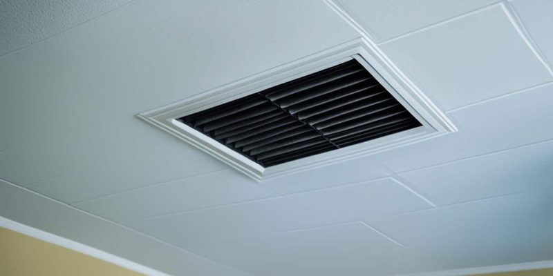 Air Duct Cleaning Wade Hampton SC