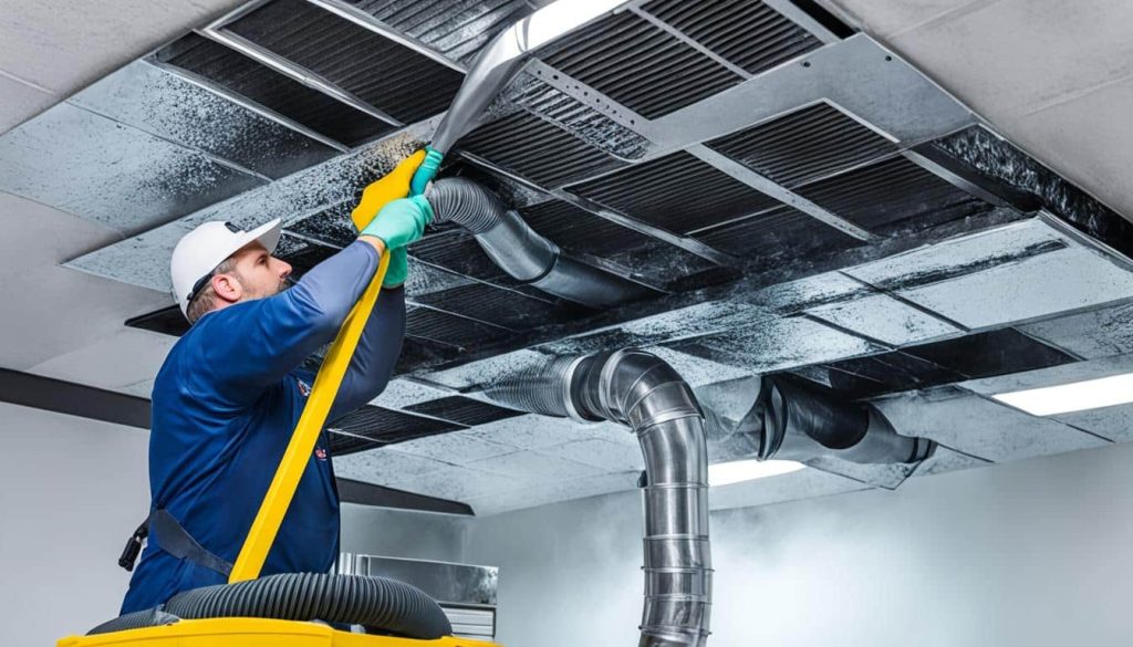 Air Duct Sanitization - Air Duct Cleaning Clemson SC 