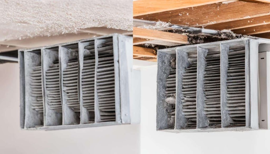 Air duct cleaning Mauldin dust removal - Air Duct Cleaning Mauldin SC 