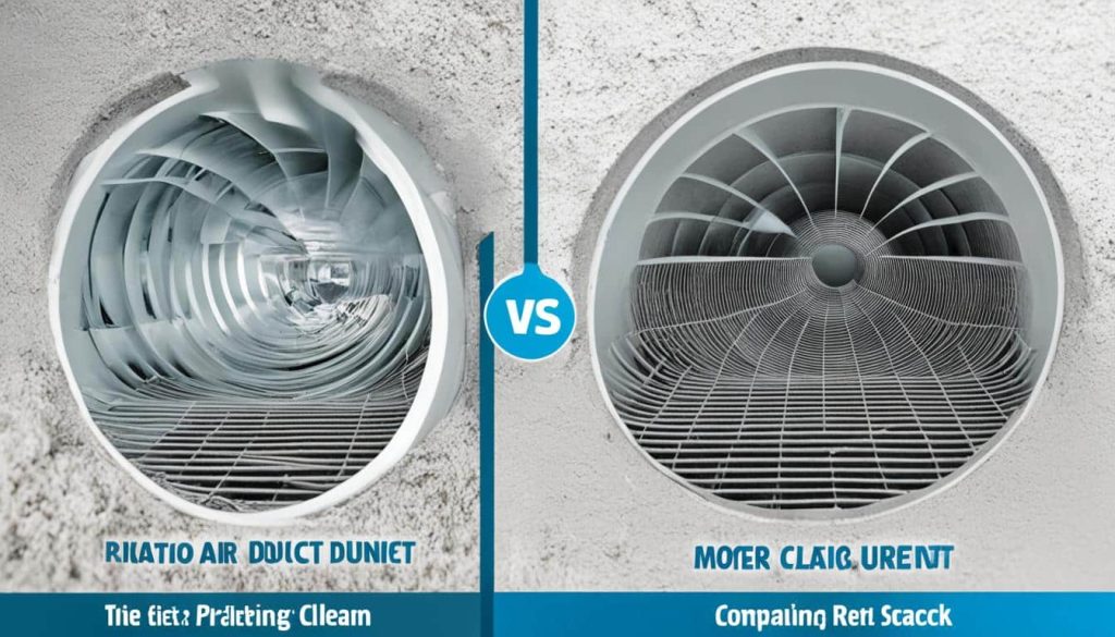 Air duct cleaning services - Air Duct Cleaning Simpsonville SC 