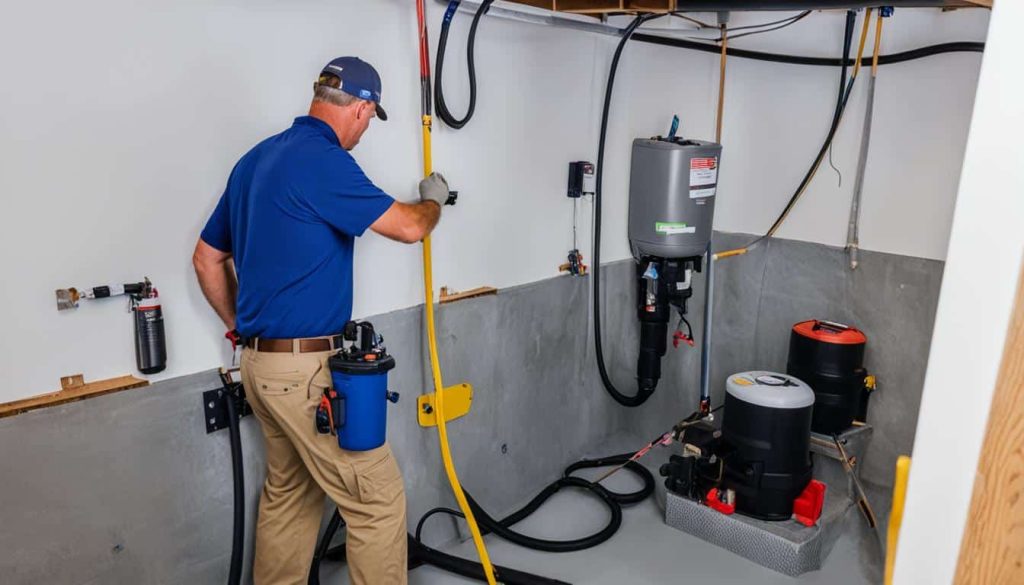 Basement Waterproofing Contractors Clemson - Basement Waterproofing Clemson SC