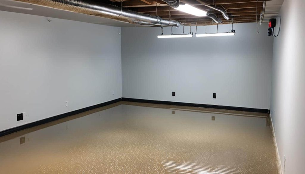 Basement Waterproofing Greer SC