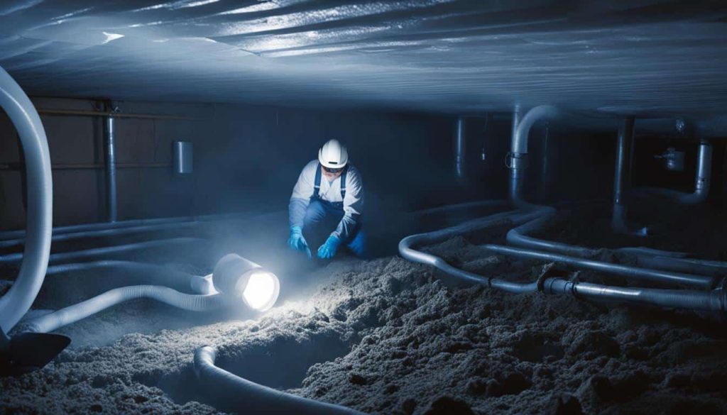 Crawl Space Encapsulation Anderson SC - Is Crawl Space Encapsulation Worth the Investment? 