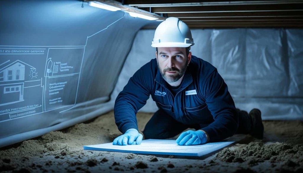 Crawl Space Encapsulation Benefits Anderson - Crawl Space Encapsulation Greer SC 