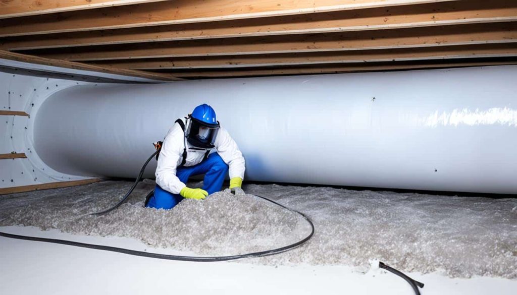 Crawl Space Repair South Carolina - Crawl Space Encapsulation South Carolina 