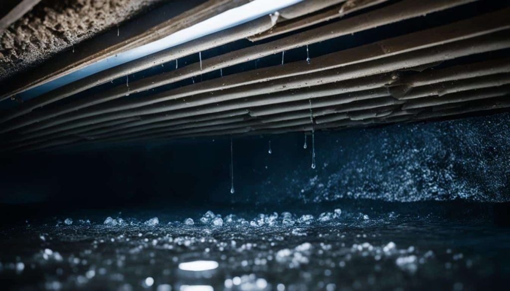 Crawl Space Waterproofing Easley - Crawl Space Encapsulation Greer SC 