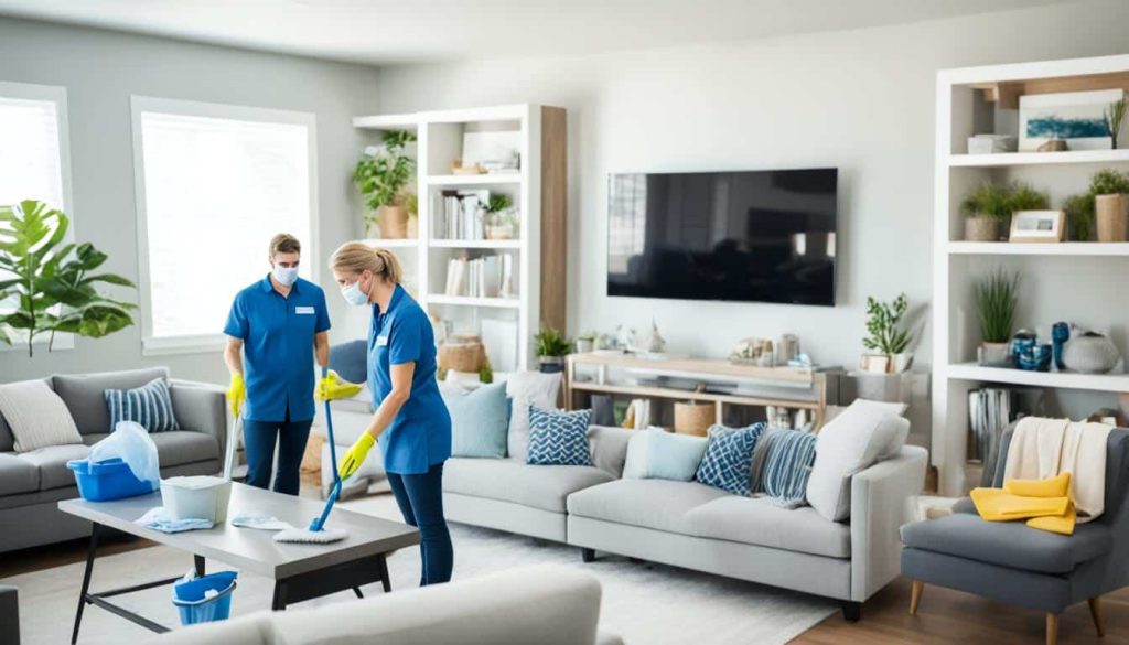 Hoarding cleaning services Easley SC - Hoarding cleaning services Simpsonville SC 