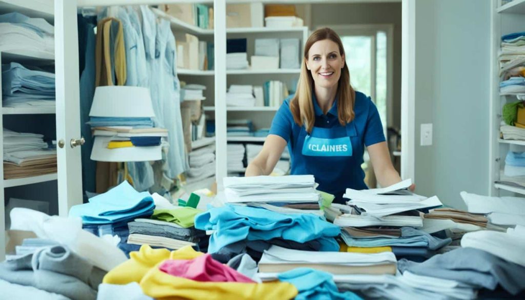 Hoarding cleaning services Greenville SC