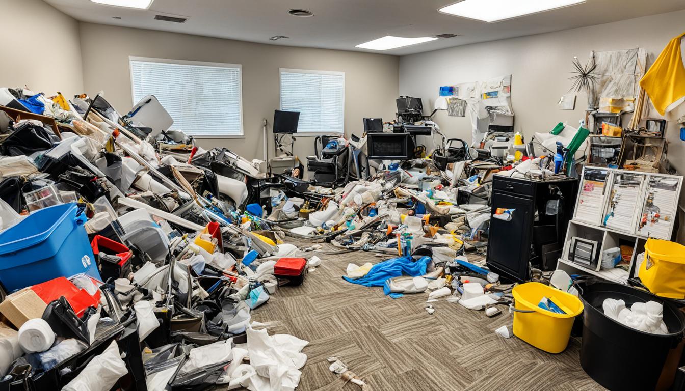 Read more about the article Hoarding cleaning services Mauldin SC