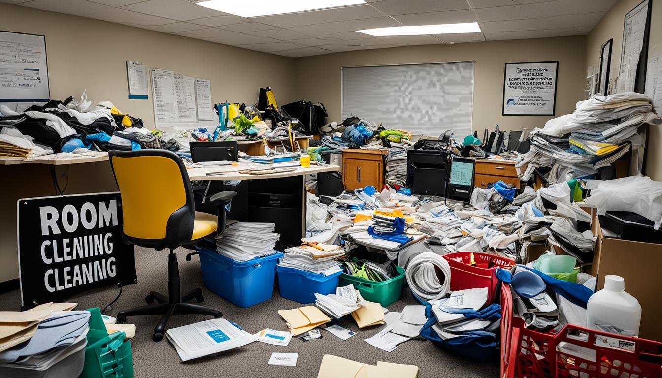 Read more about the article Hoarding cleaning services Wade Hampton SC