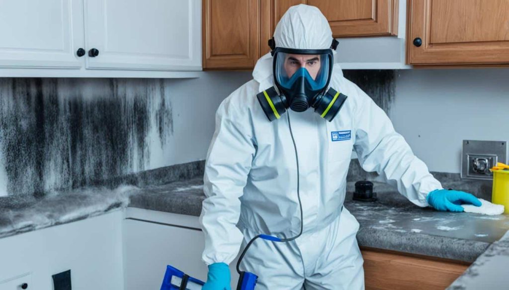 Mold Damage Repair Taylors - Mold Removal Companies Taylors SC 