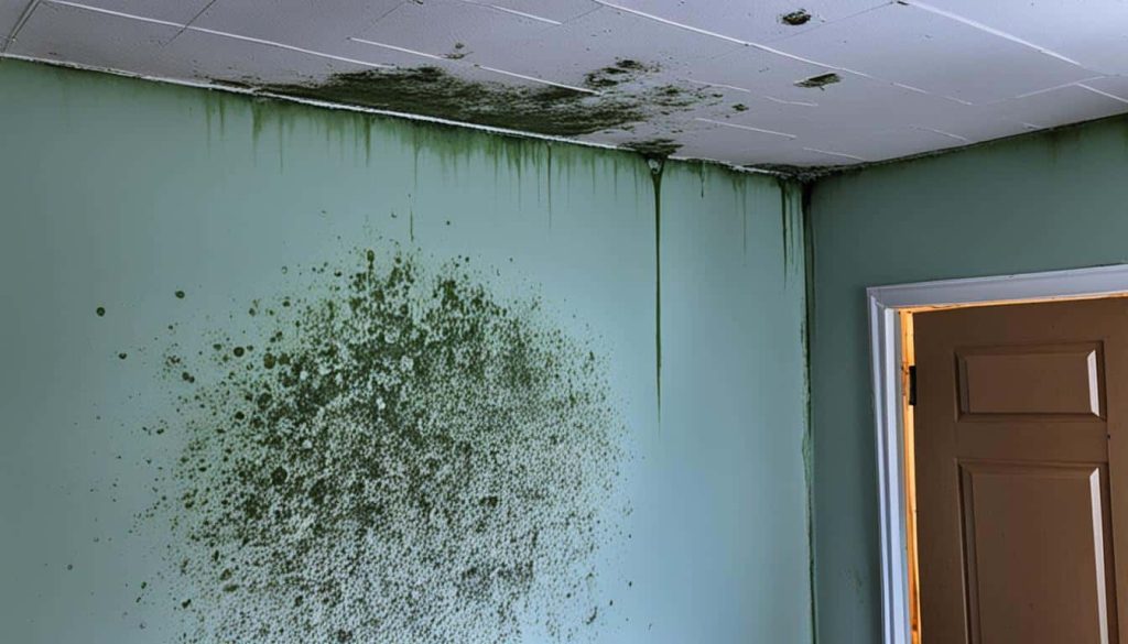 Mold Inspection South Carolina - Mold Removal Companies South Carolina 