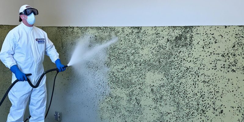 Mold Remediation Anderson SC - Mold in Basements & Crawlspaces - Mold Removal prior to moving in? - Mold in Your Apartment - How Much Does Mold Remediation Cost?