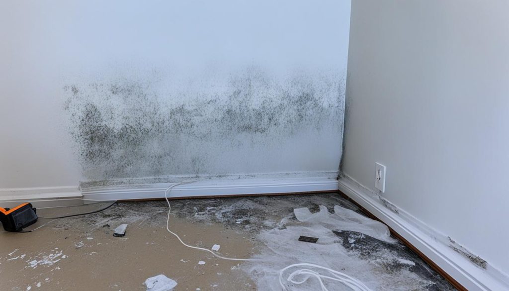 Mold Remediation Clemson SC