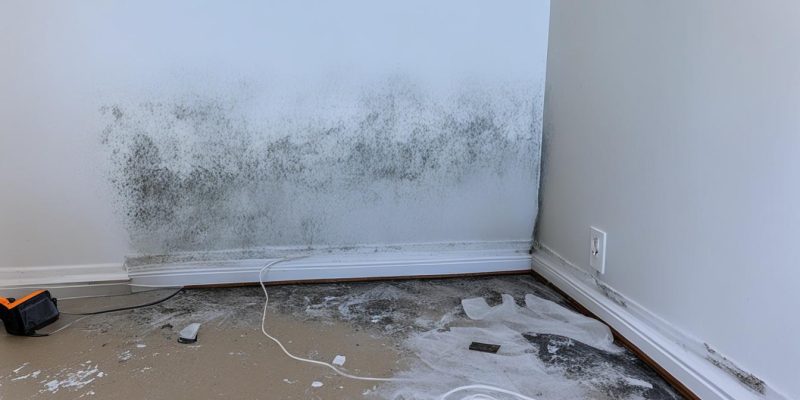 Mold Remediation Clemson SC