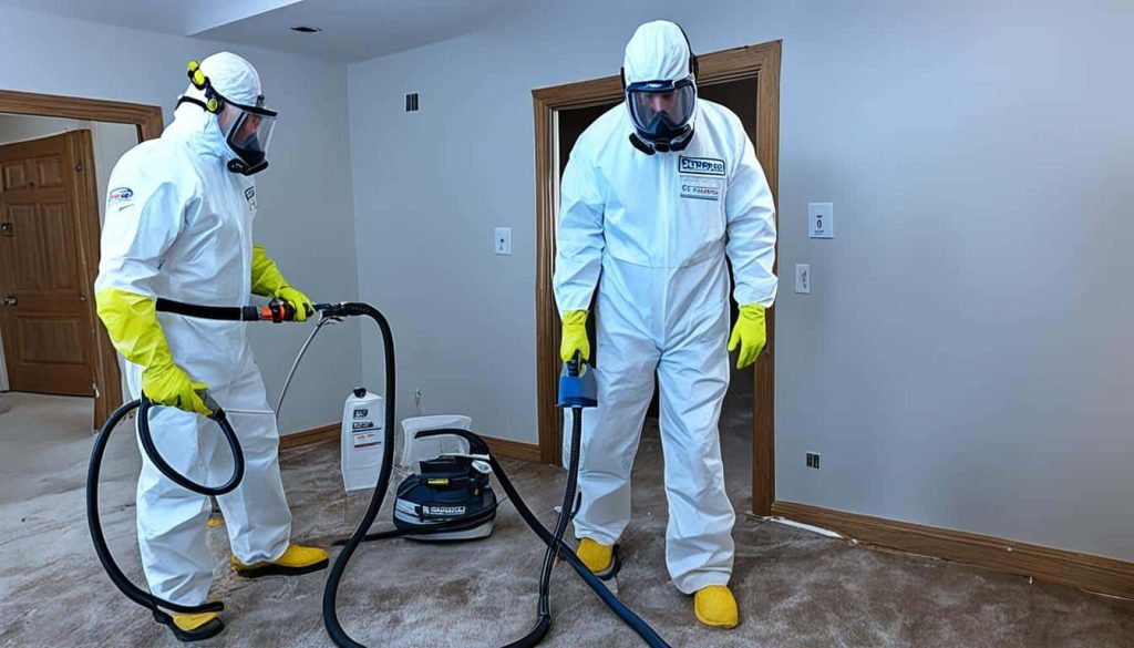 Mold Remediation Companies - Mold Removal Companies Taylors SC 