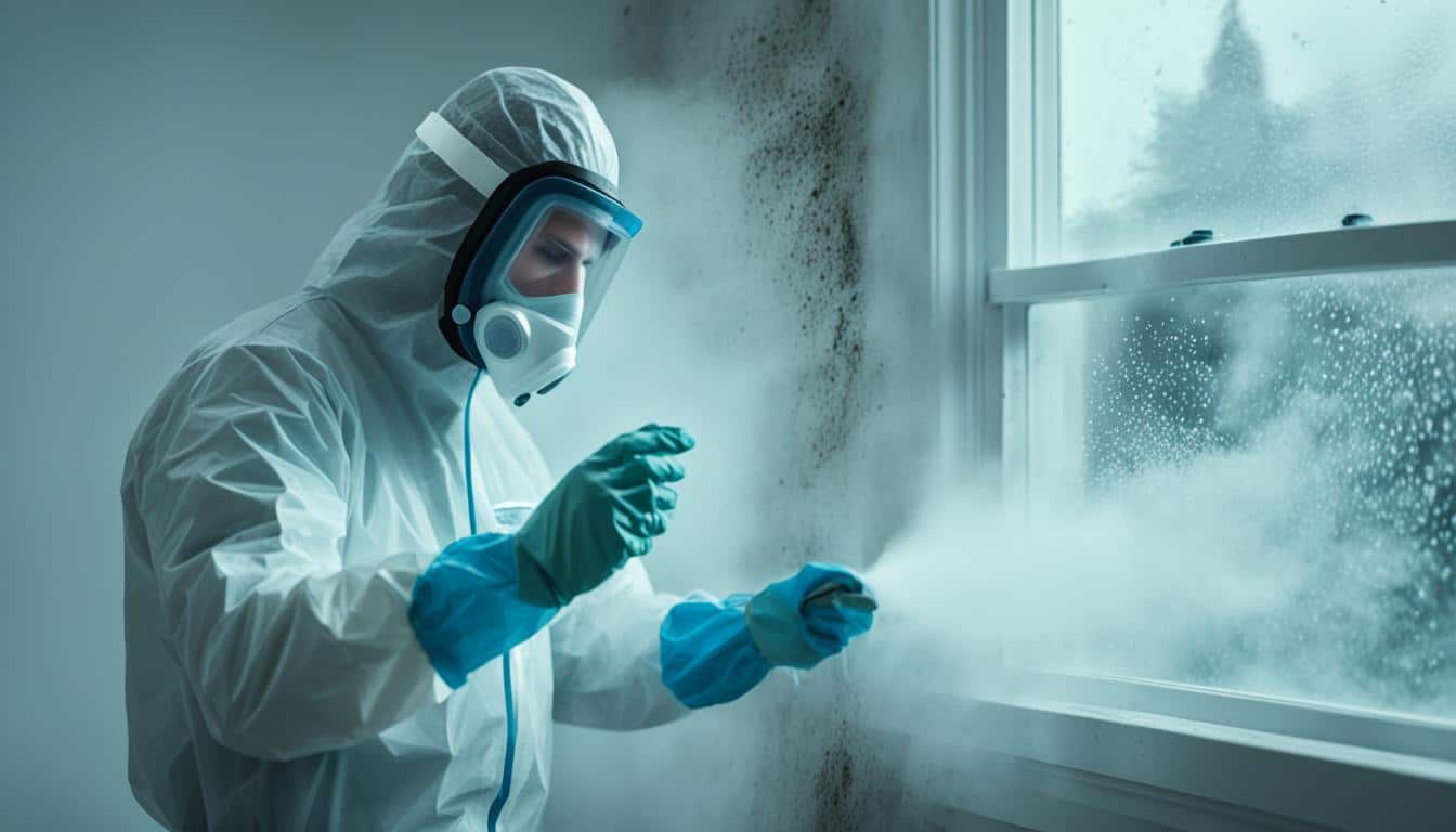 Read more about the article Mold Remediation Greenville SC