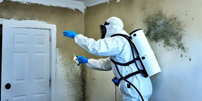 Mold Remediation South Carolina SC - Crawlspace Mold Removal - Array of Solutions Honesty Policy - Mold in your home? Now what to do? - Mold in Your Apartment