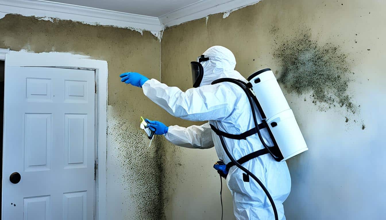 Read more about the article Mold Remediation South Carolina SC