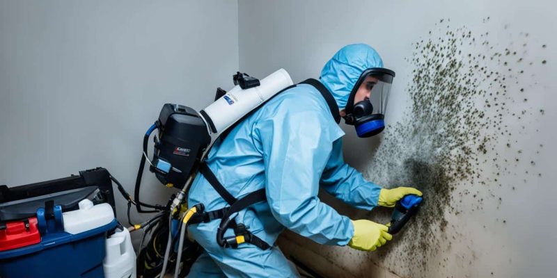 Mold Remediation Wade Hampton SC - DIY Mold Removal? - What Does Black Mold Look Like - Black Mold - Mold Removal Simpsonville SC