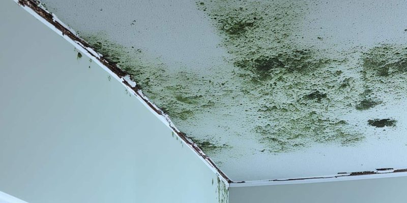 Mold Removal Companies Anderson SC