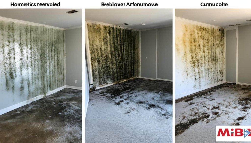 Mold Removal Companies Greenville SC - Mold and Your Health