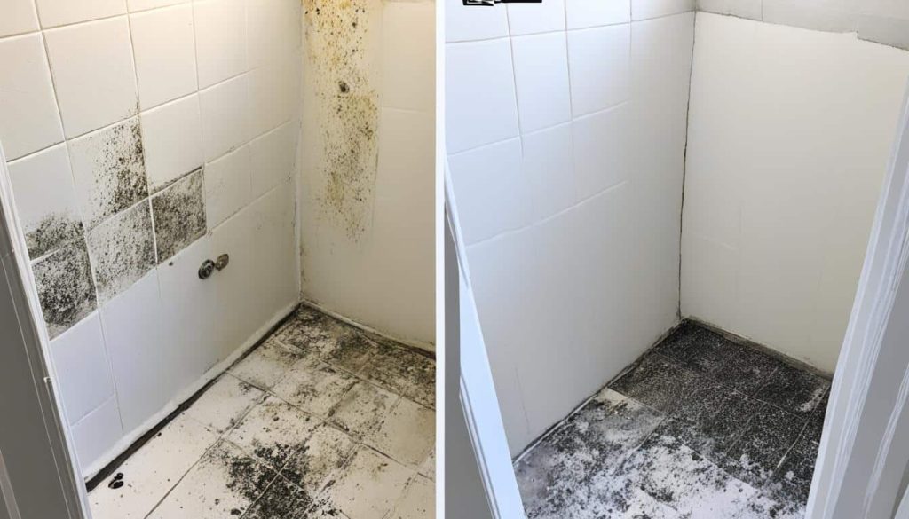 Mold Removal Companies Greer SC - How Much Mold is in Your Home