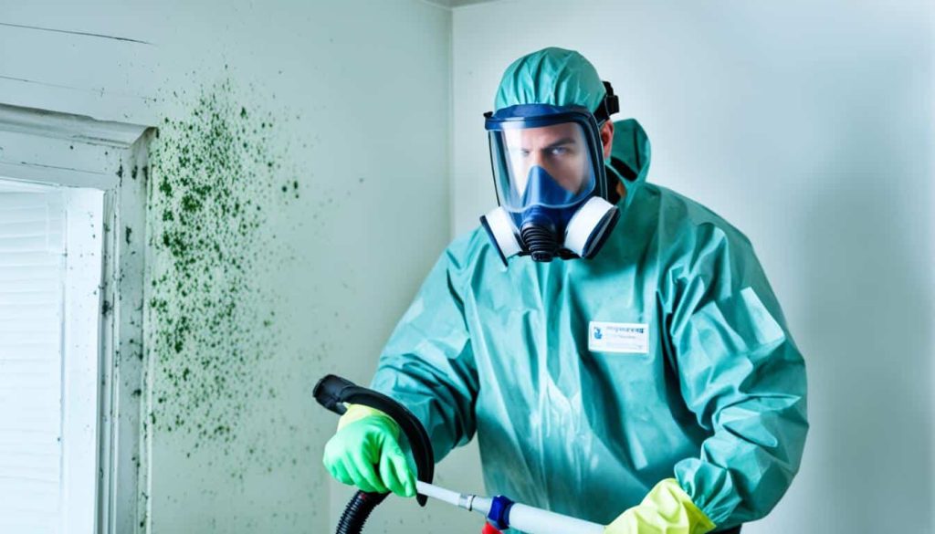 Mold Removal Companies Spartanburg SC - Mold Testing & Removal