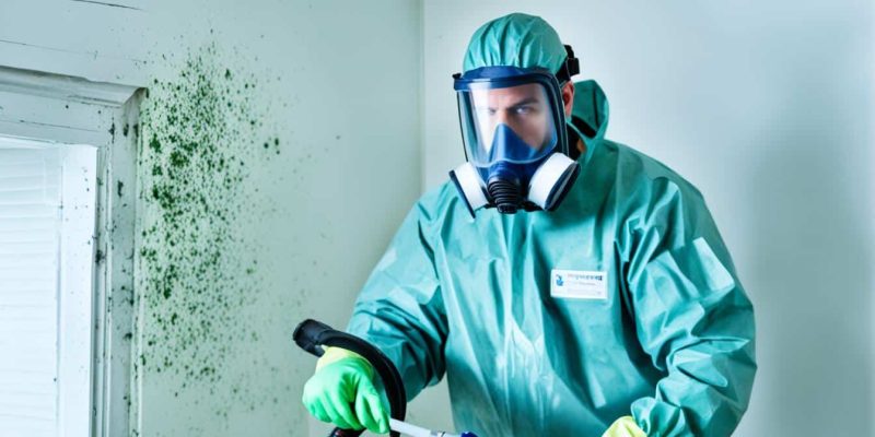 Mold Removal Companies Spartanburg SC - Mold Testing & Removal