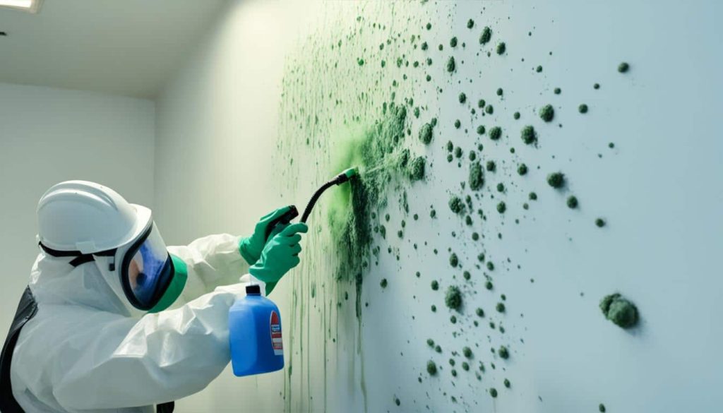 Mold Removal Companies Taylors SC