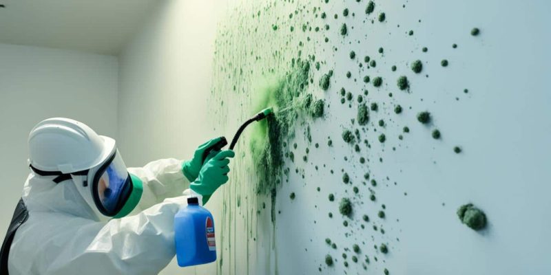 Mold Removal Companies Taylors SC