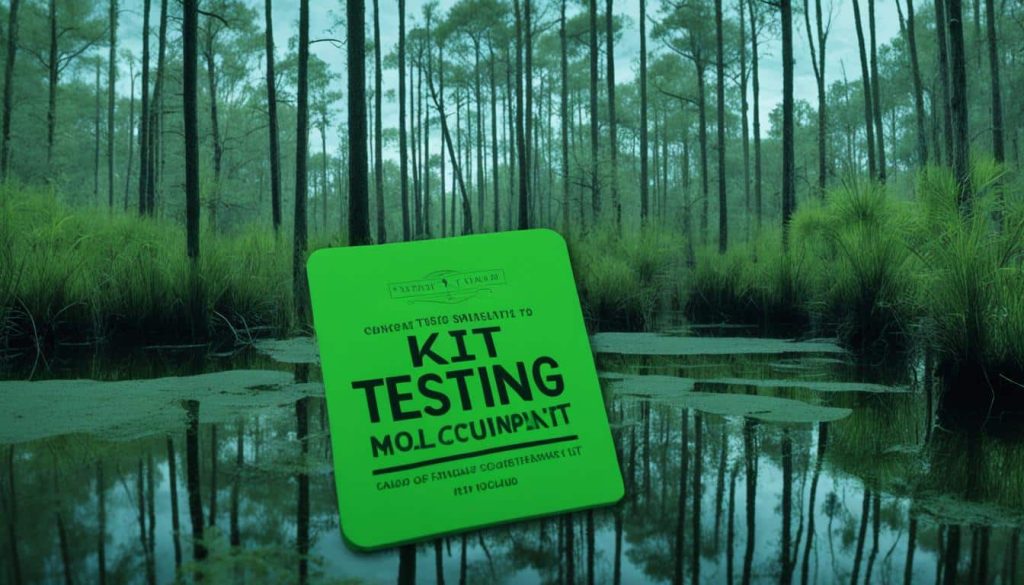 Mold Testing South Carolina - Mold Exposure and Antibiotics - Selling or Buying? - How does mold get inside your home