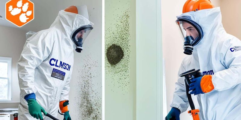 Mold abatement Clemson services - Crawlspace Maintenance & Repair - How Much Mold is in Your Home - Crawlspace Mold Testing & Removal - Selling or Buying?