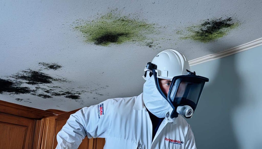 Mold inspection Five Forks - Mold Removal Companies Five Forks SC 